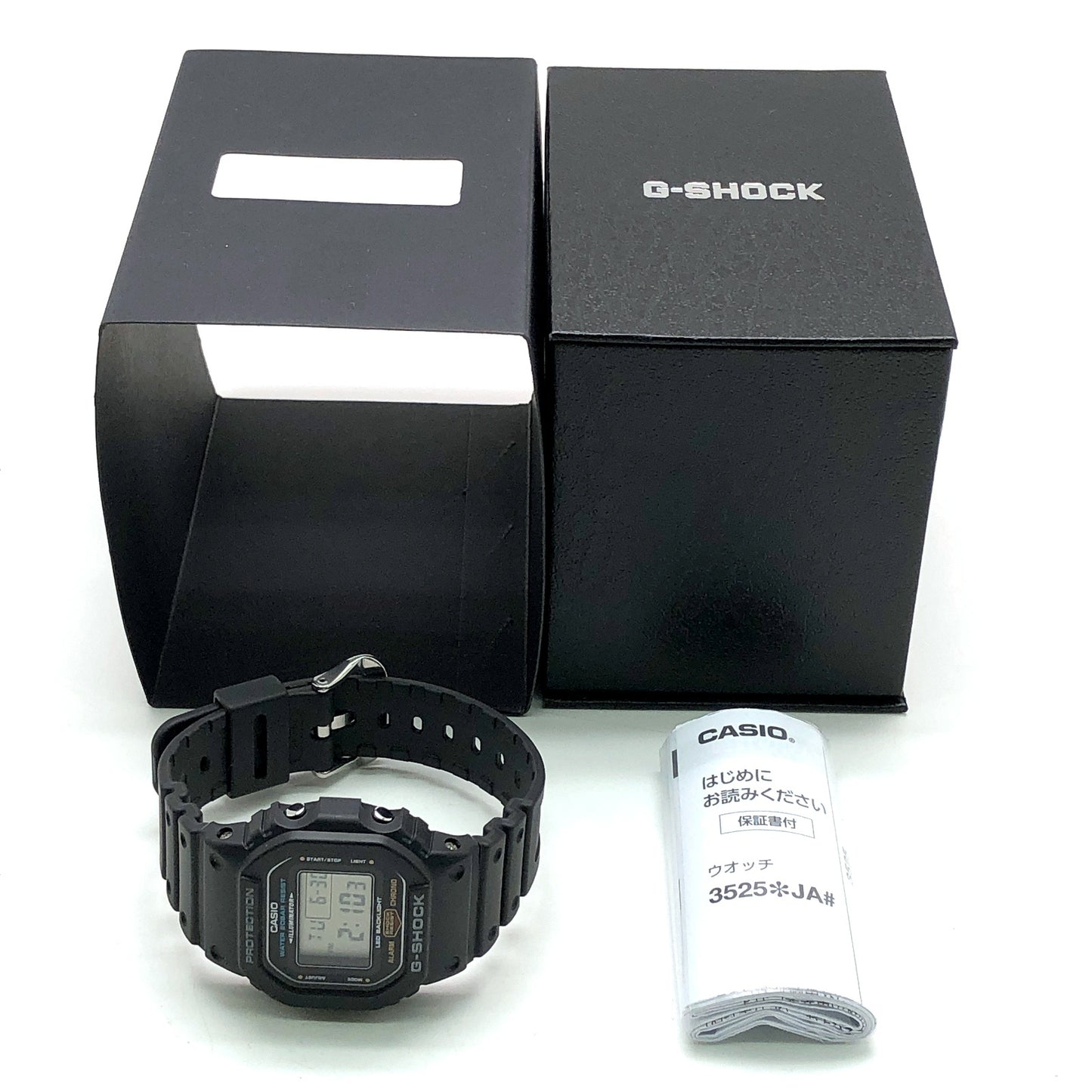 DW-5600UE-1 5600シリーズ LEDバックライト