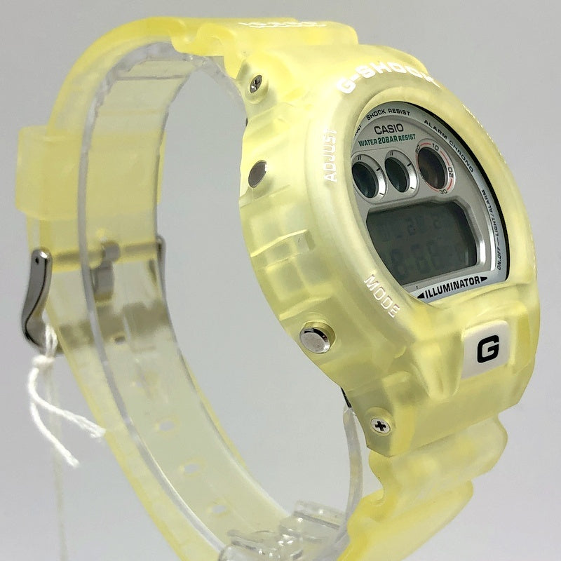 DW-6900K-8B 25周年記念 復刻版イルカクジラモデル
