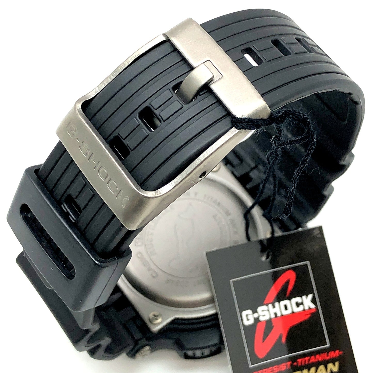 DW-8600BM-1T フィッシャーマン メンインブラック2