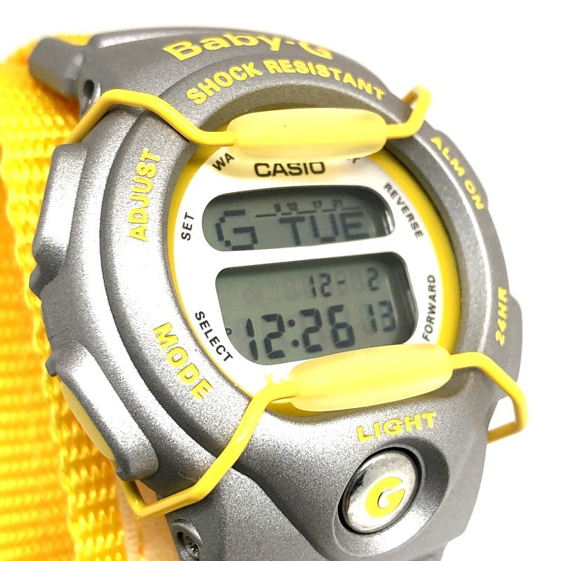 DW-8800AB-9T BG-350AB-9T アニエスベー オレール別注 コラボモデル BABY-G セット