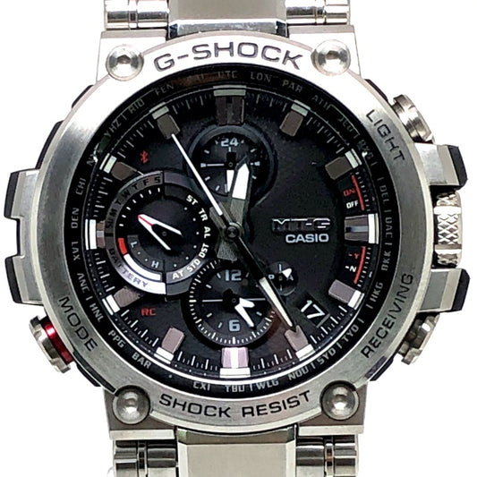 MTG-B1000-1A MT-G Bluetooth搭載 ミッドサイズモデル