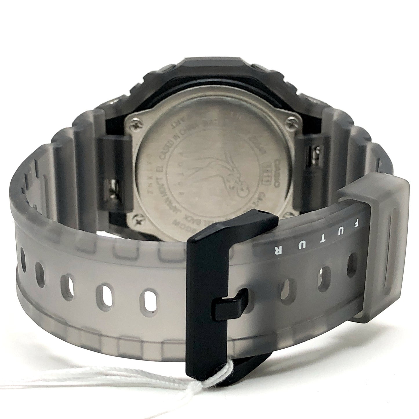 GA-2100FT-8A フューチャー コラボレーションモデル