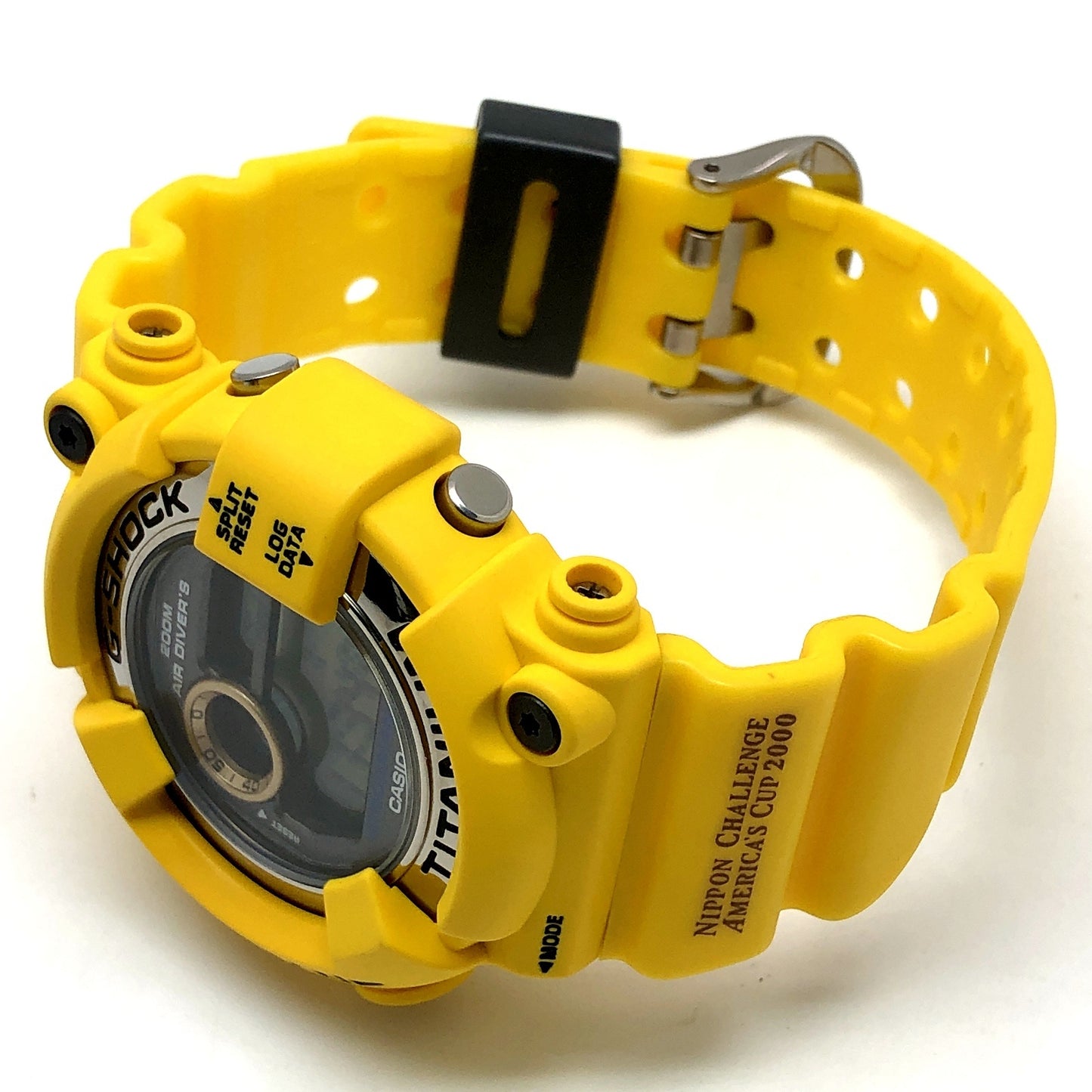 DW-8200AC-9T アメリカズカップ2000 カジキマグロEL