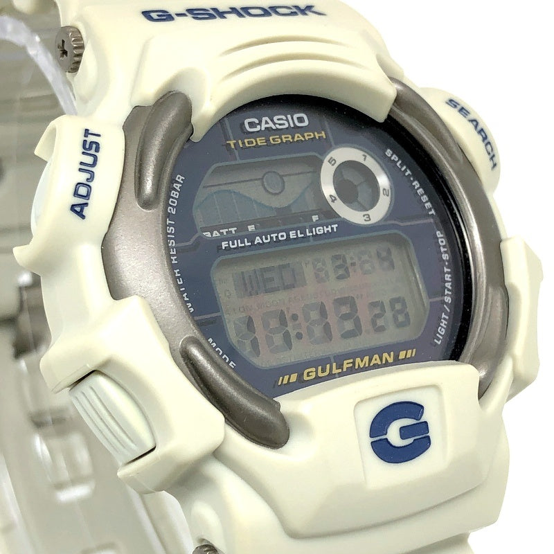 DW-9700NC-8T アメリカズカップ2000 ヘリーハンセン コラボレーションモデル