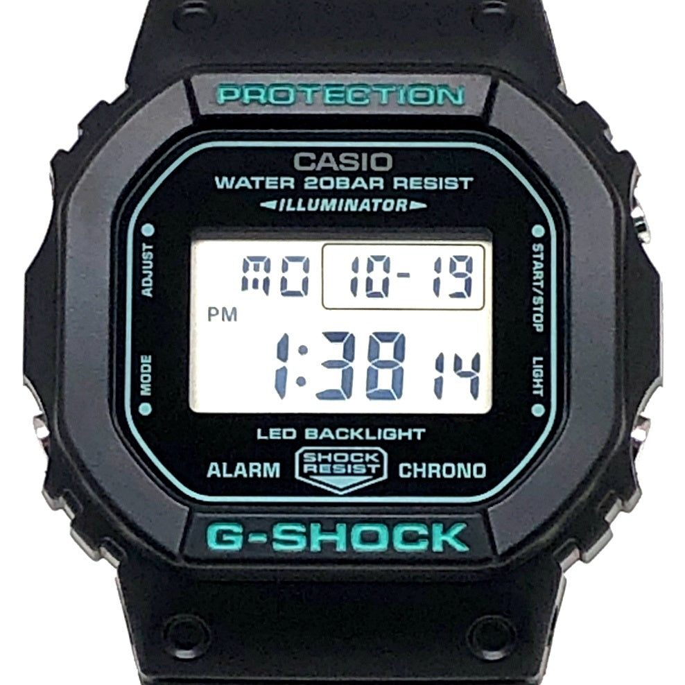 DW-5600X POTR 2026 コラボレーションモデル