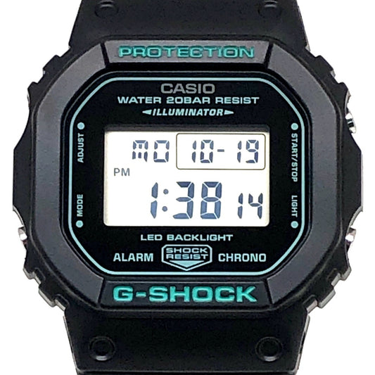 DW-5600X POTR 2026 コラボレーションモデル