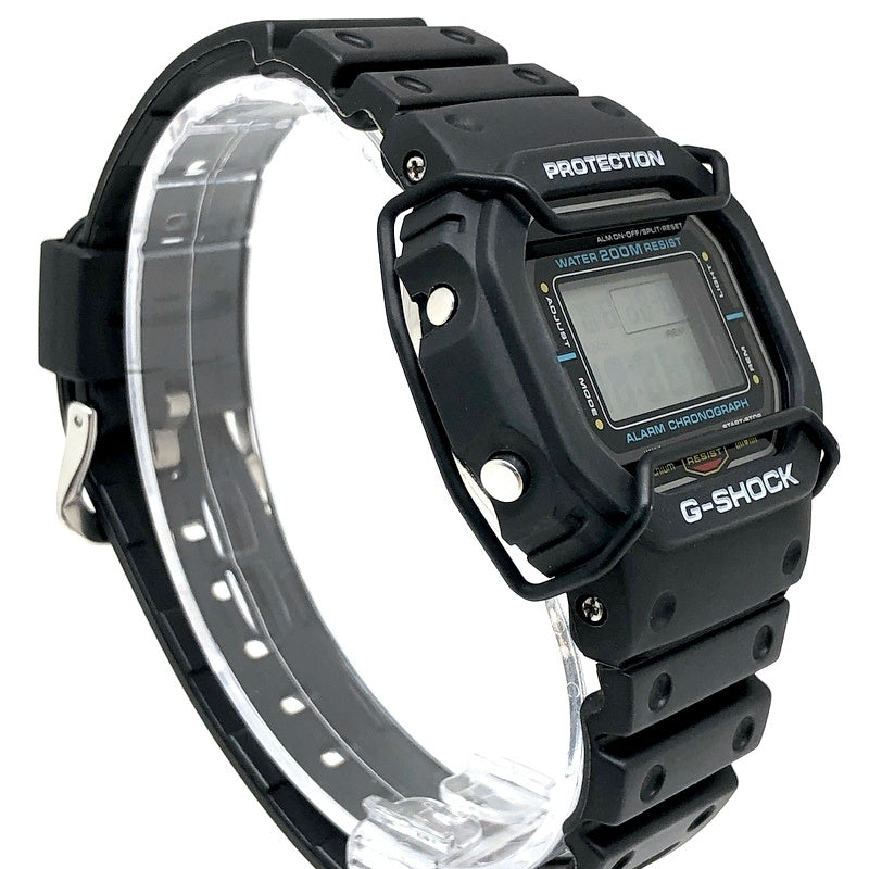 DW-5800C-1V 初代プロテクター M691 海外モデル