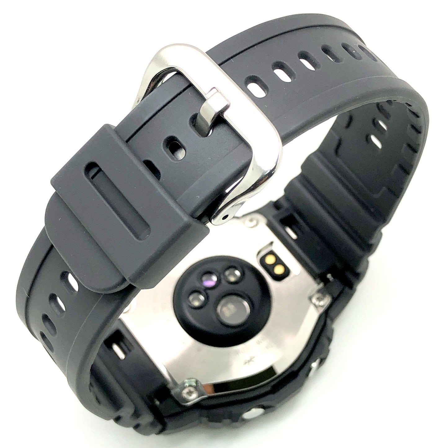 DW-H5600MB-8 Gスクワッド スマートウォッチ