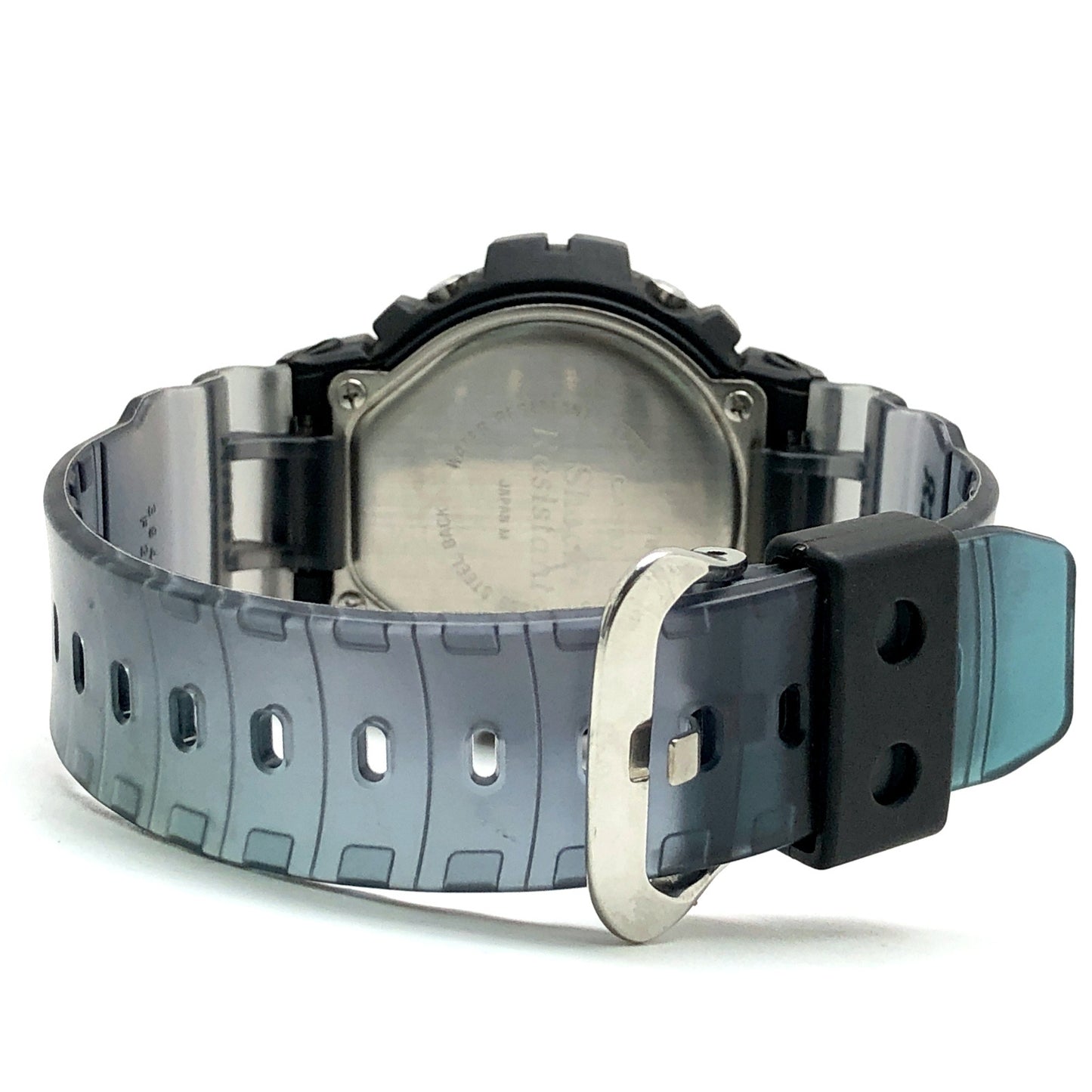 DW-6620-6 パープル スコーピオン 1994年冬季モデル