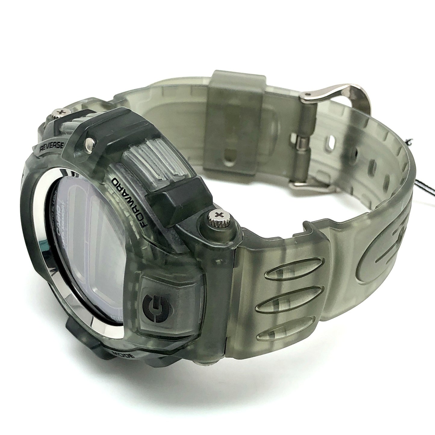 DW-9300MS-8T レイズマン メンインスモーク