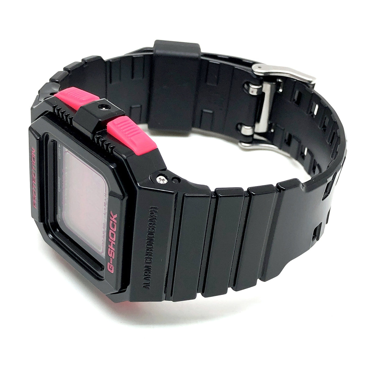 GW-5510B-1 5500シリーズ 電波ソーラーモデル