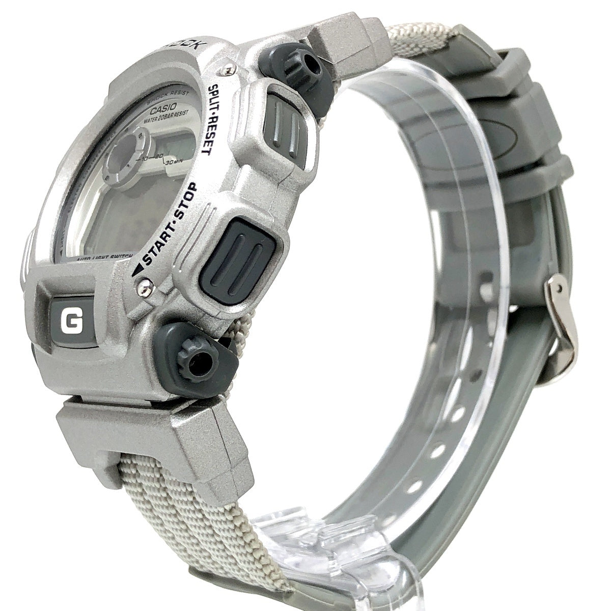DW-9000AS-8BT トリプルクラウン スポンサード 限定記念モデル