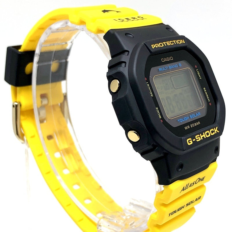 GMD-W5600K-9 イルクジ2023 初代カラー復刻