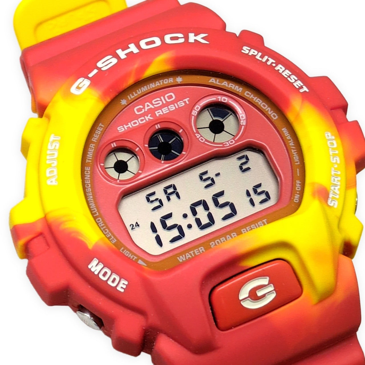 DW-6900TAL-4JR