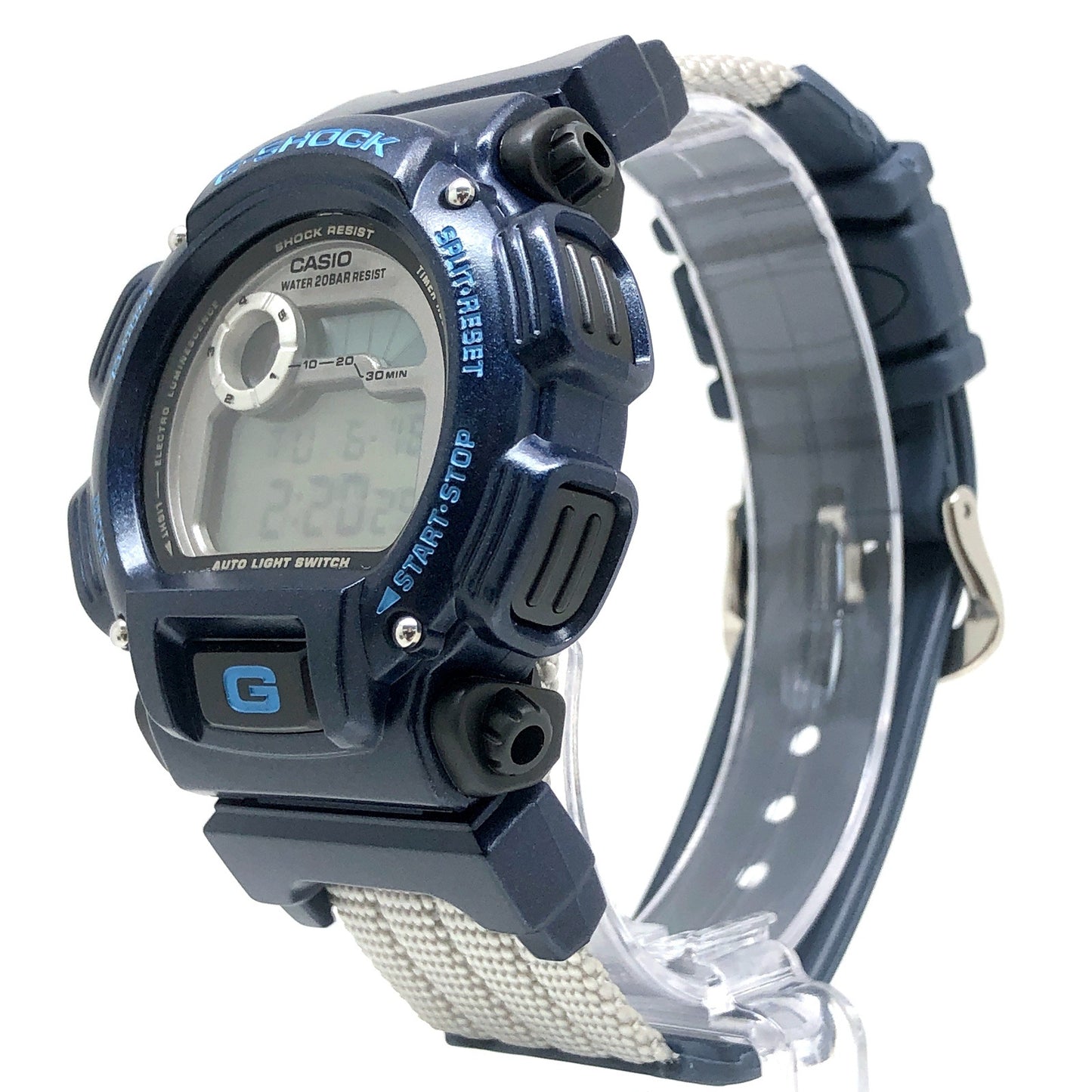DW-9000AS-2T トリプルクラウン スポンサード 限定記念モデル