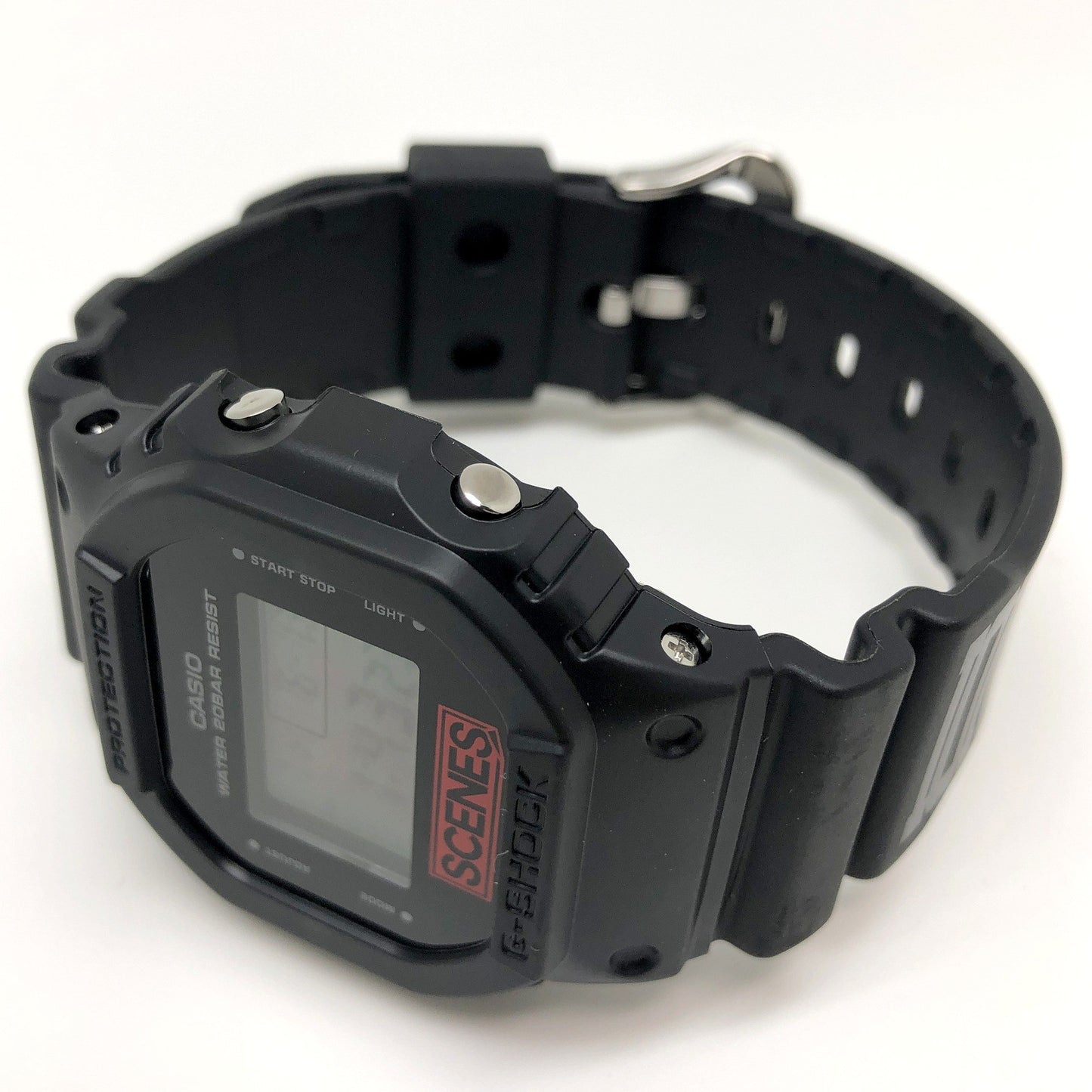 DW-5600-BZ