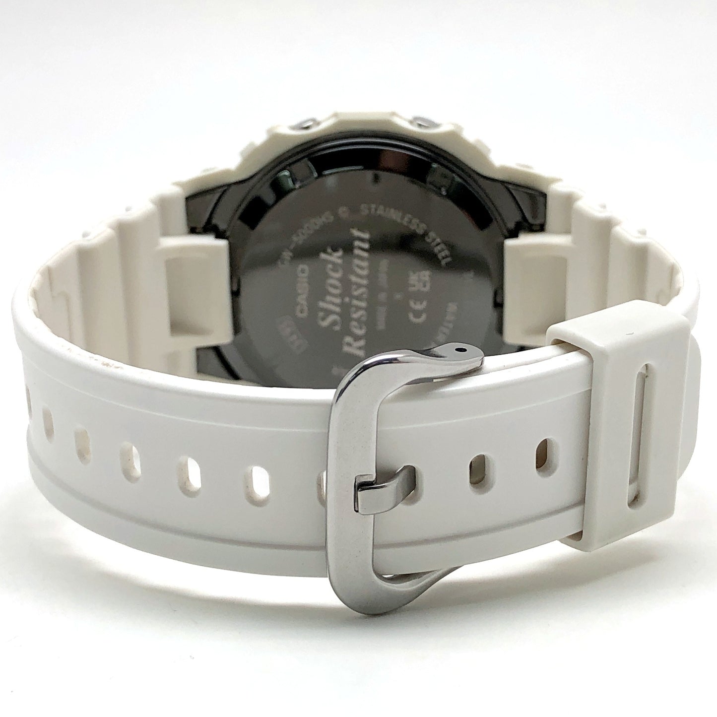 GW-5000HS-7 電波ソーラー バイオマスプラスチック