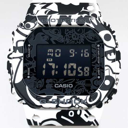 DW-5600GU-7