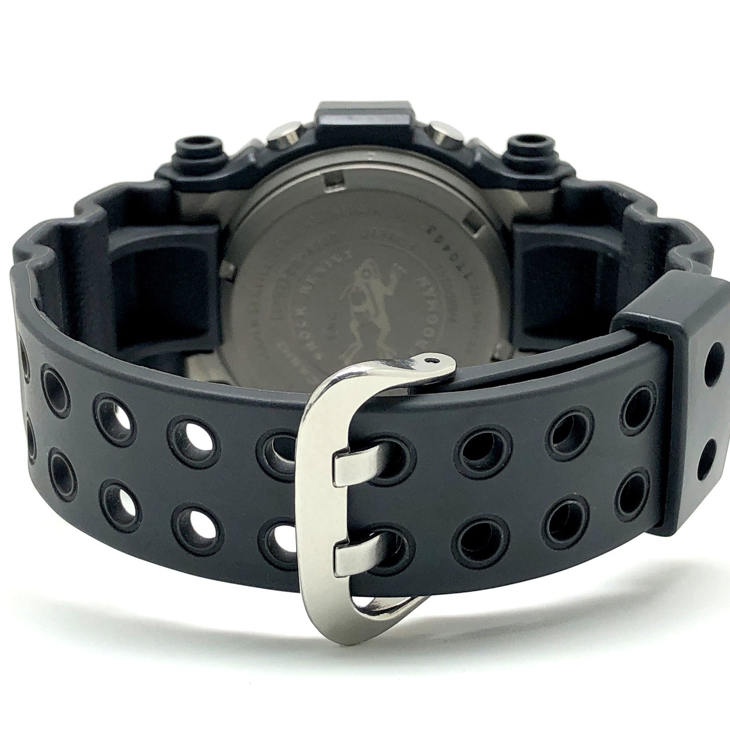 DW-8200-1A 2代目 フロッグマン ファーストモデル