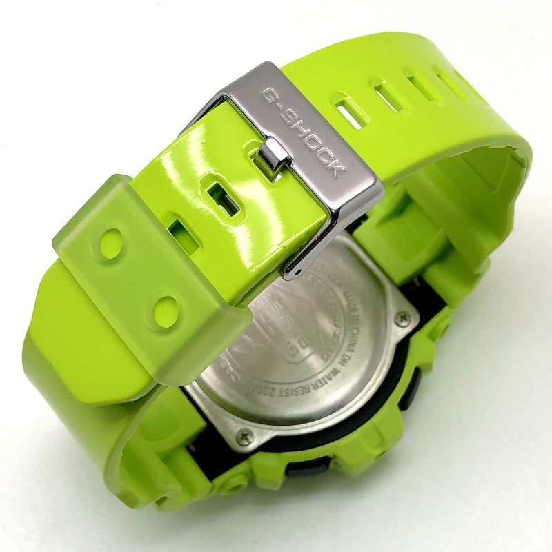 GWX-8900C-3 G-LIDE ビッグケース ライムグリーン