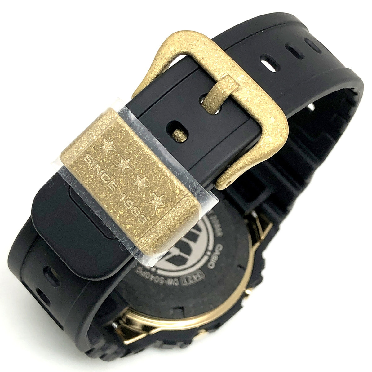 DW-5040PG-1 40周年記念 リクリスタライズドシリーズ