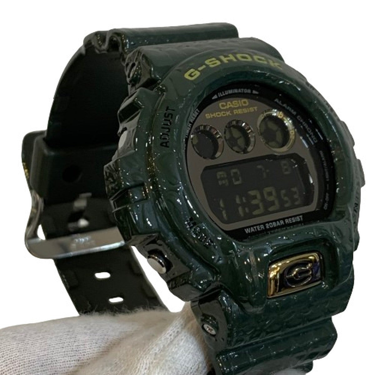 DW-6900CR