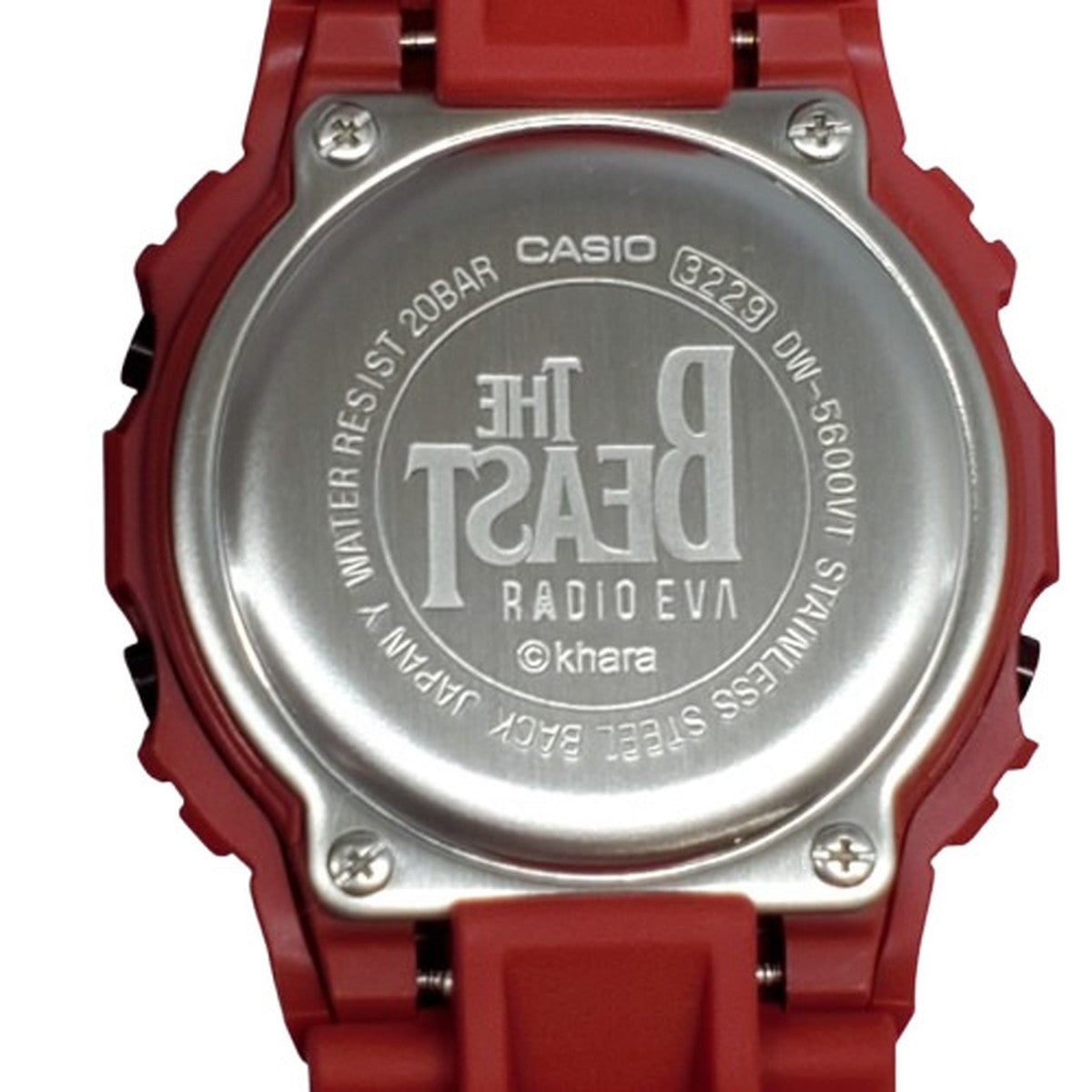 DW-5600 EVA-02