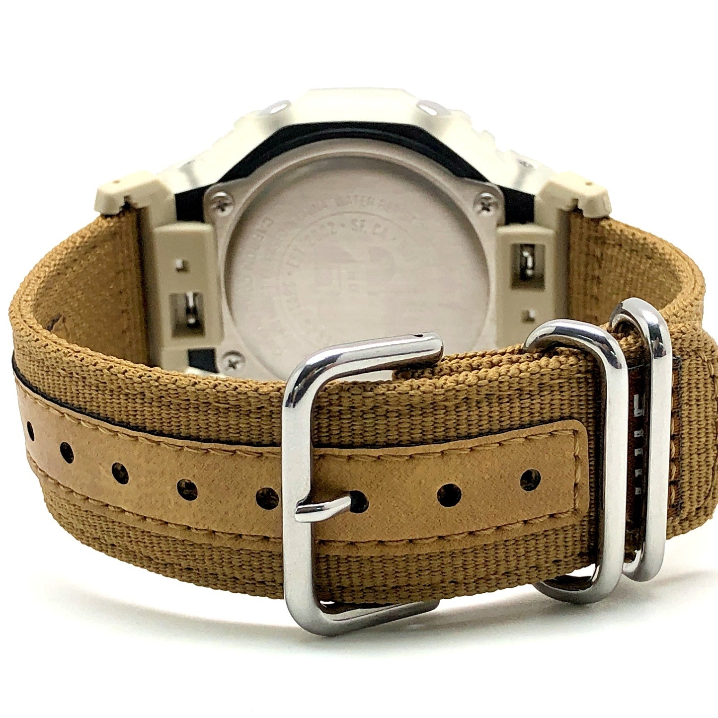 GA-2100HUF-5A HUF20周年記念 コラボレーションモデル