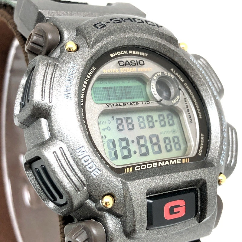 DW-8800MM-3T コードネーム マサイマラ ライオンEL