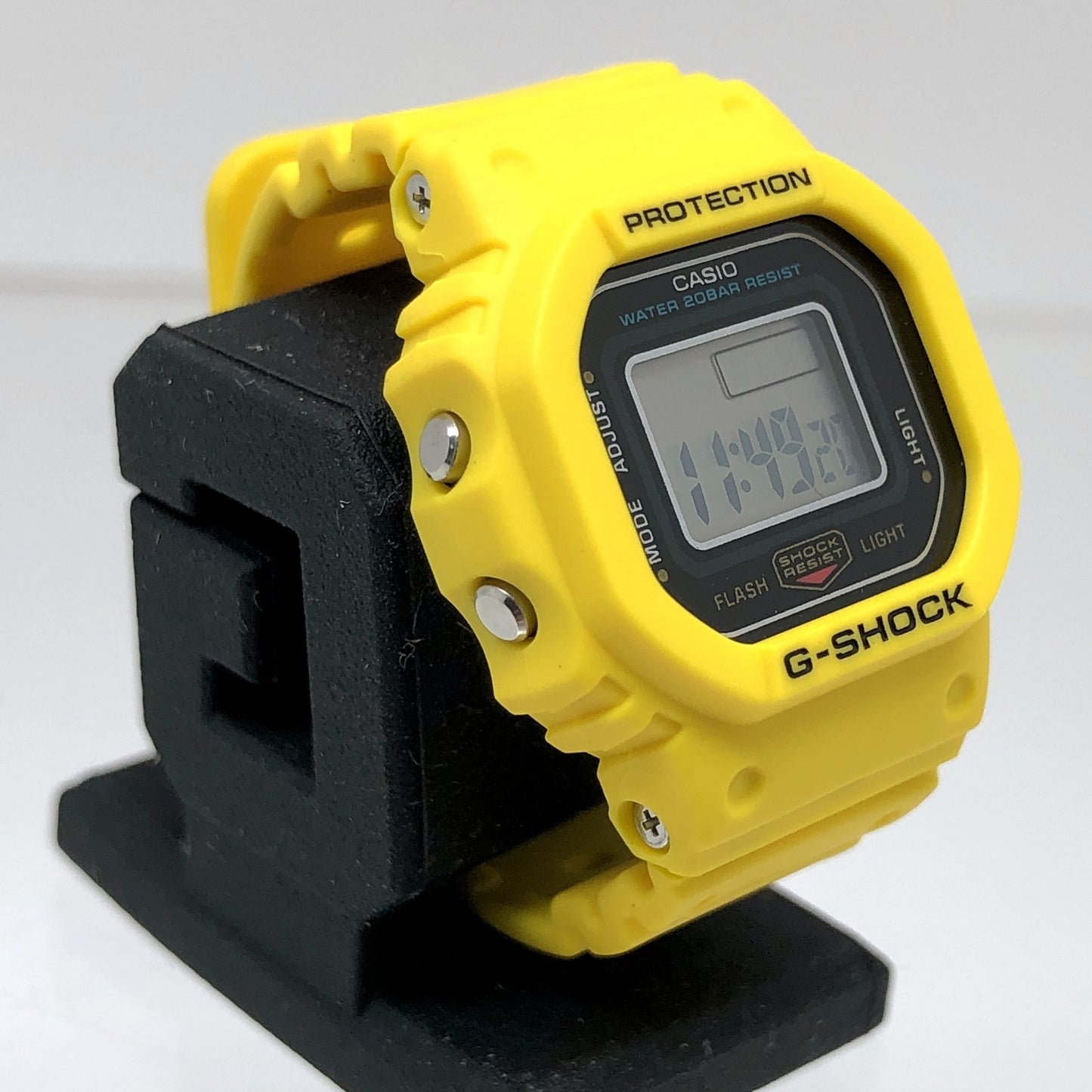 DWN-5600-9 G-SHOCK nano 指輪型時計 ウォッチリング