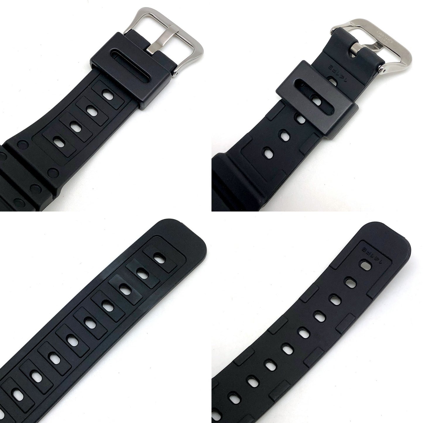 DW-5200C-1 アイスホッケー 英雄モデル カシオ公式レストア品