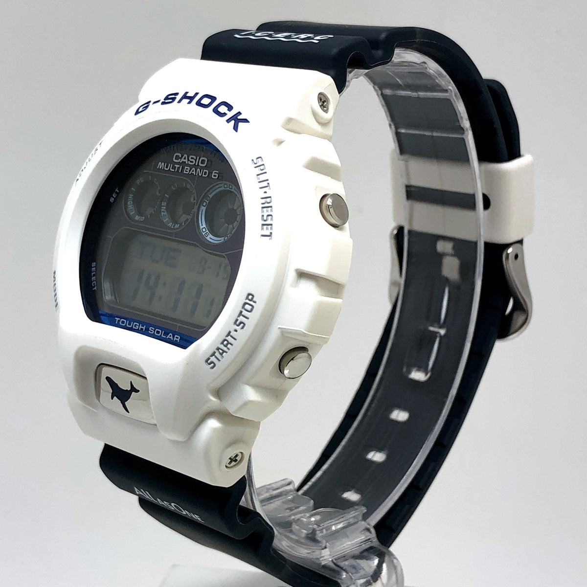 GW-6905K-7A イルクジ2025 ザトウクジラ