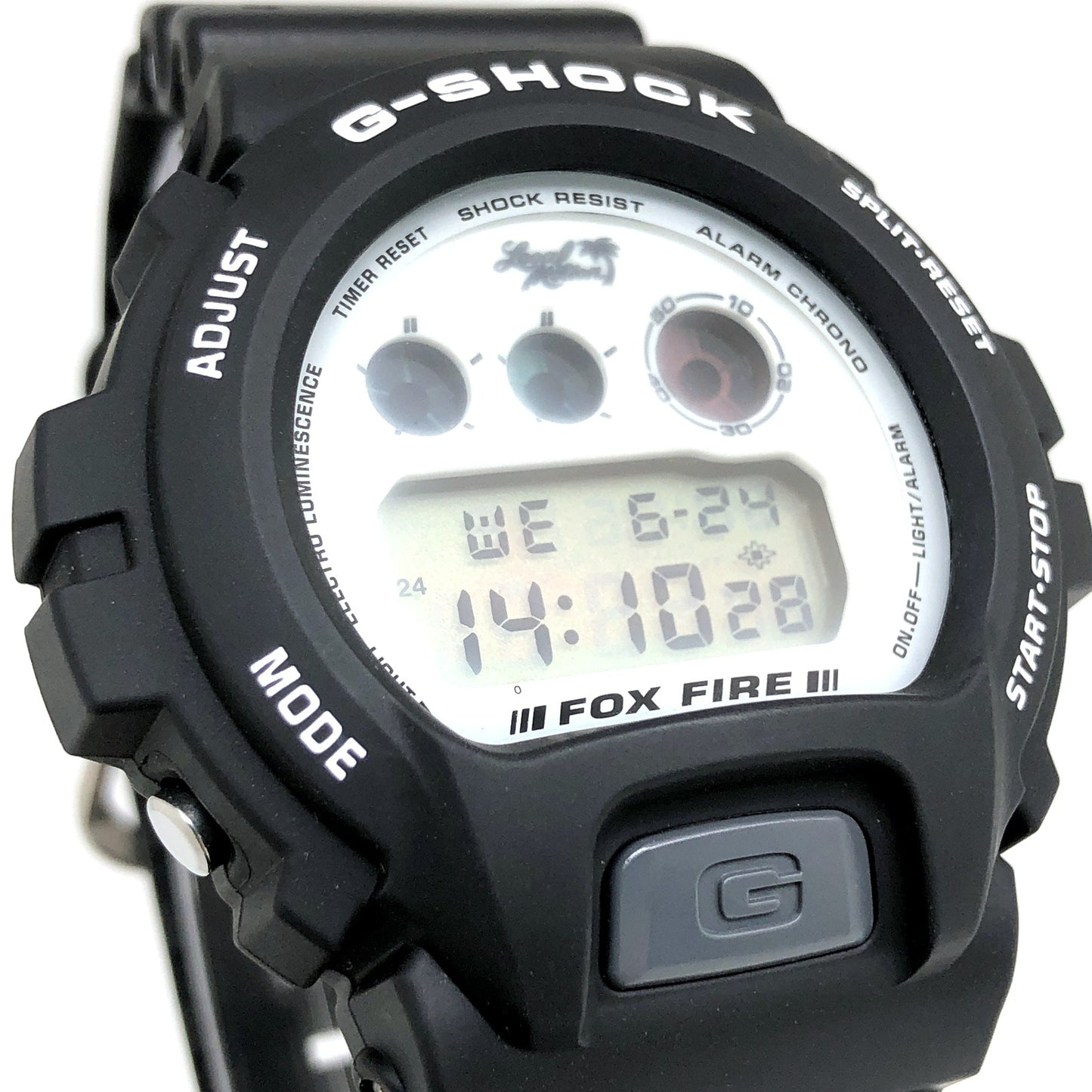DW-6900BLM ローカルモーション 第2弾 コラボレーションモデル