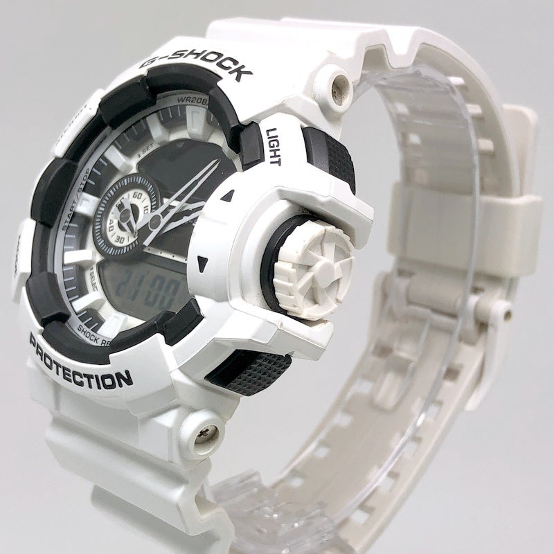 GA-400-7A ロータリースイッチ搭載 ハイパーカラーズ