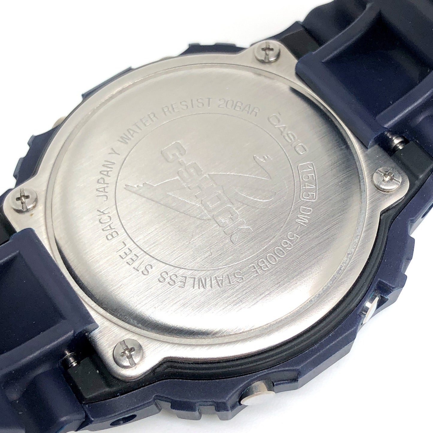 DW-5600BE-2 ビームス 別注コラボレーションモデル 第1弾