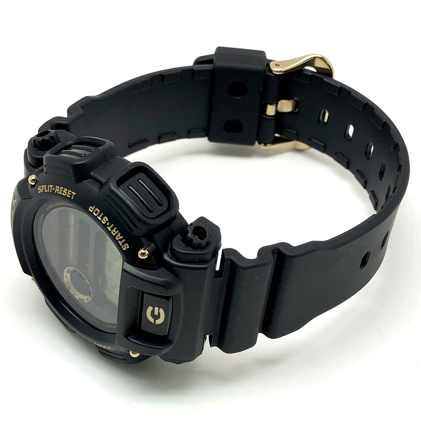 DW-9052GBX-1A9 90's リバイバルモデル ゴールドカラー