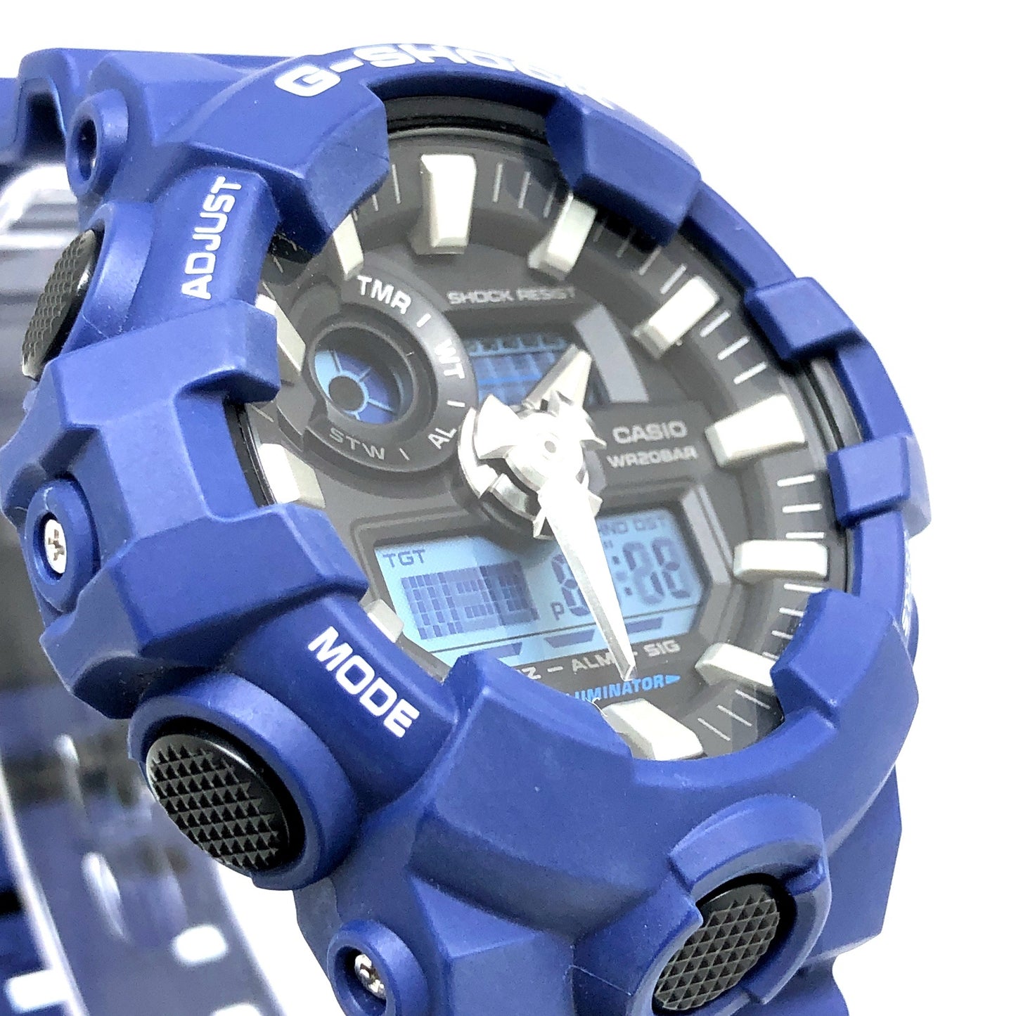 GA-700-2A