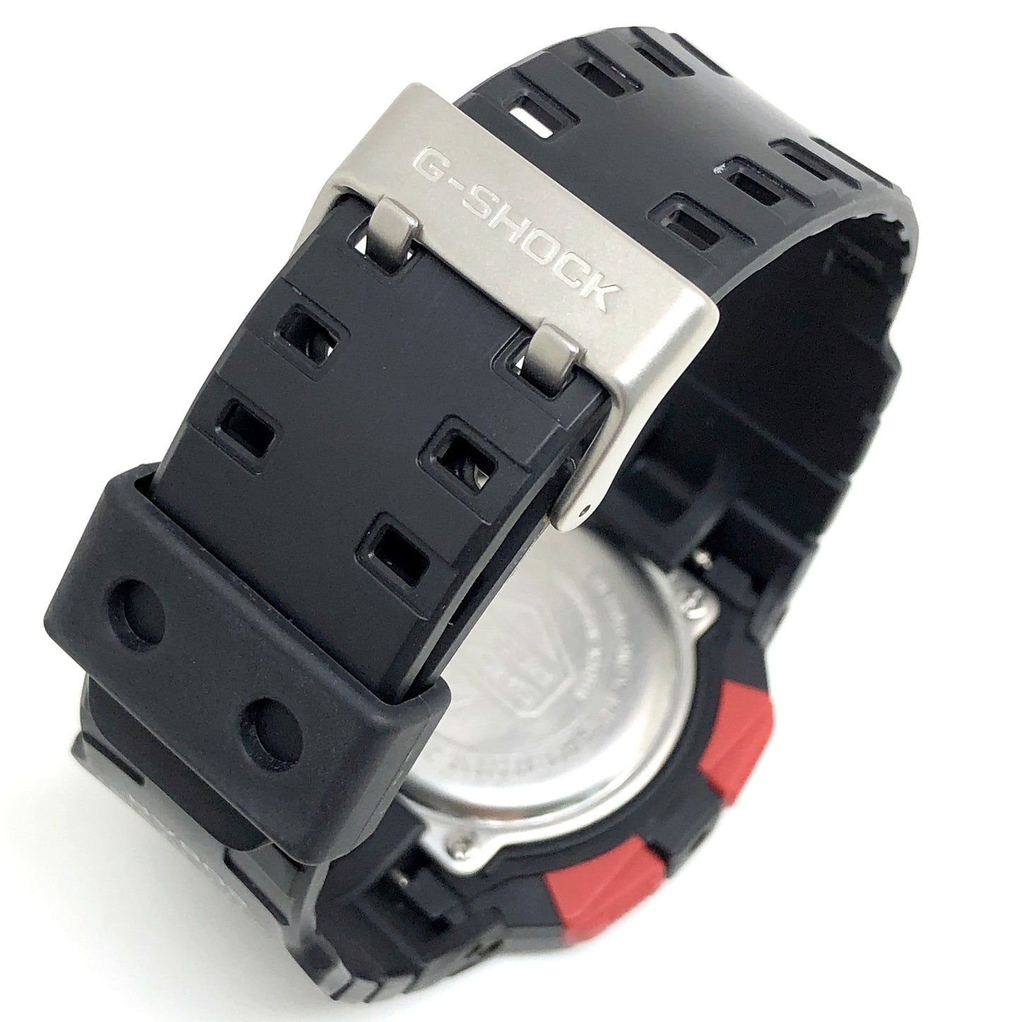 G-5500-1 G-SHOCK II DW-5500C継承 復刻モデル