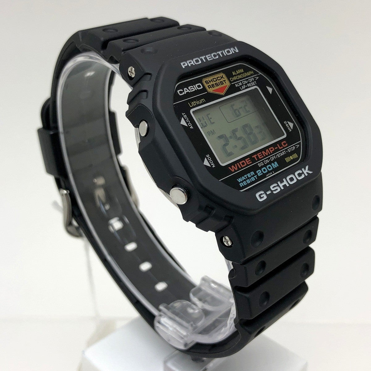 WW-5300C