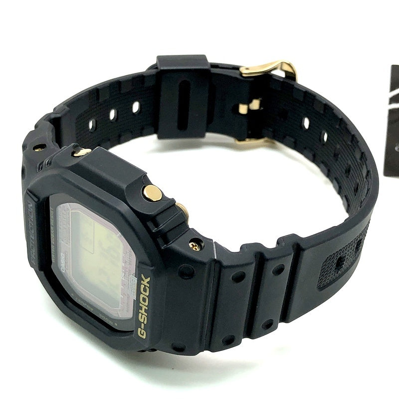 GW-5625AJ-1 Gショック25周年記念 ドーンブラック