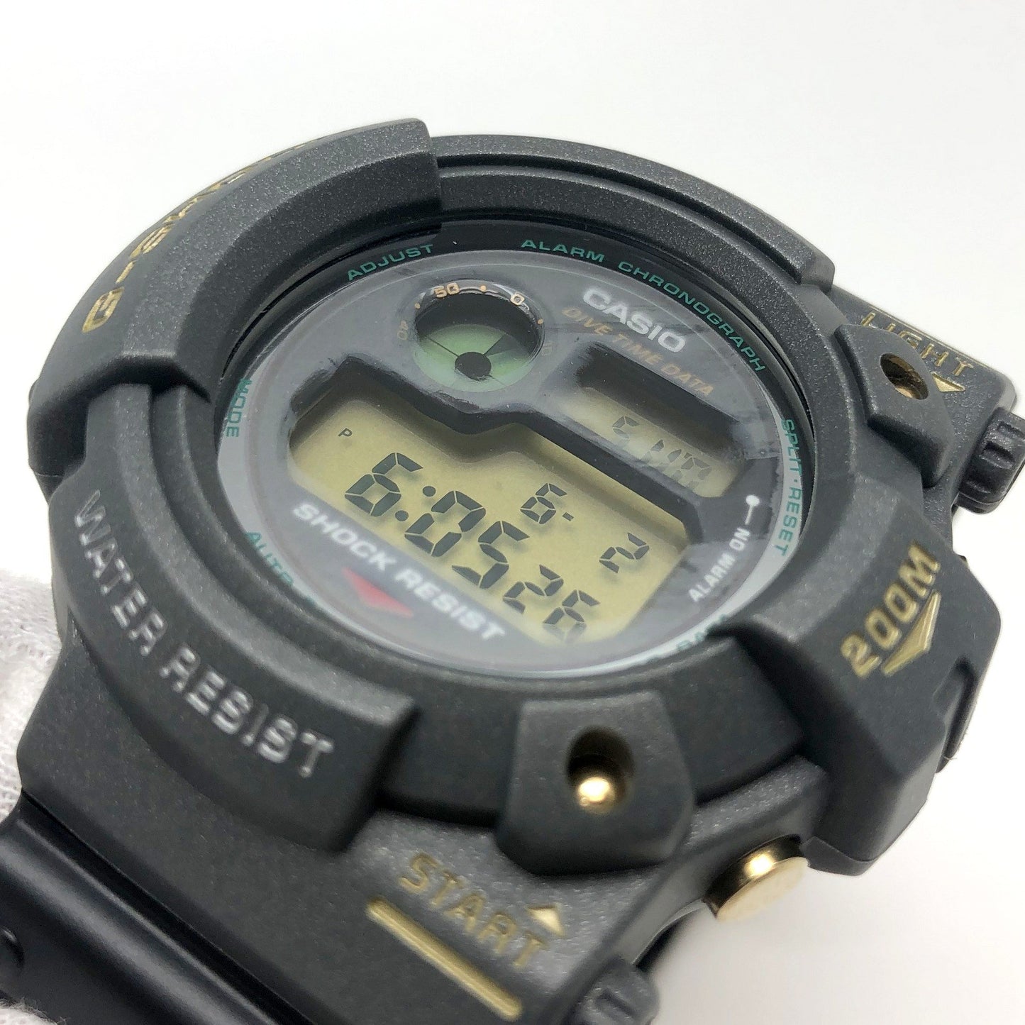 DW-6300B-8