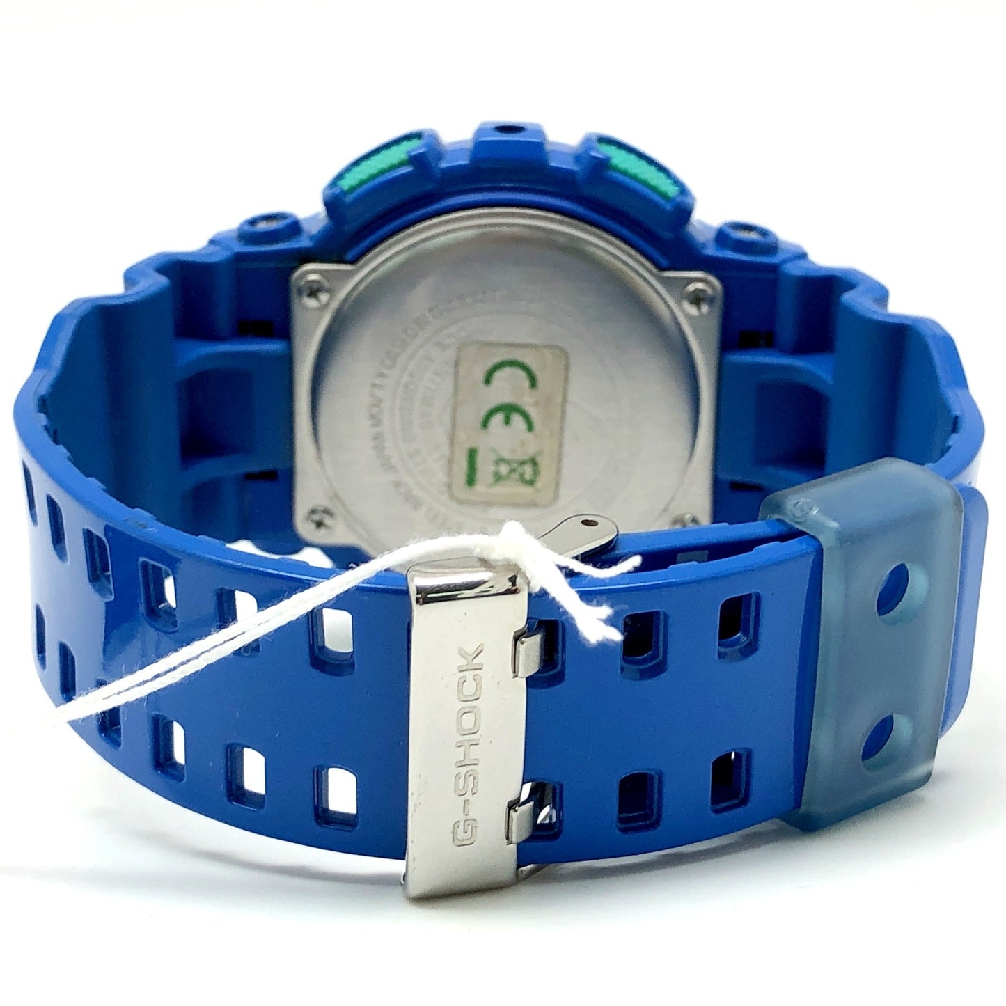 GA-110HC-2A ハイパーカラーズ
