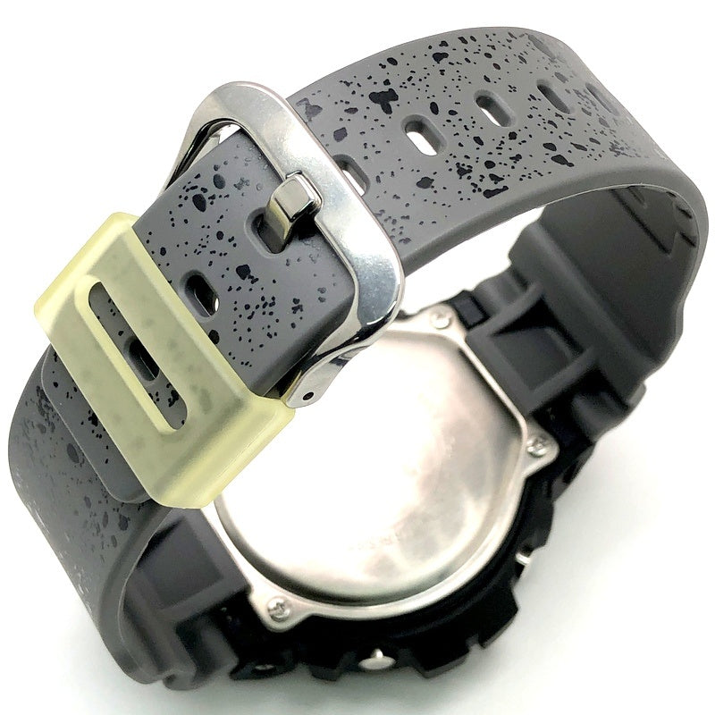 DW-6900UD-1JF アンディフィーテッド 2007年 コラボレーションモデル