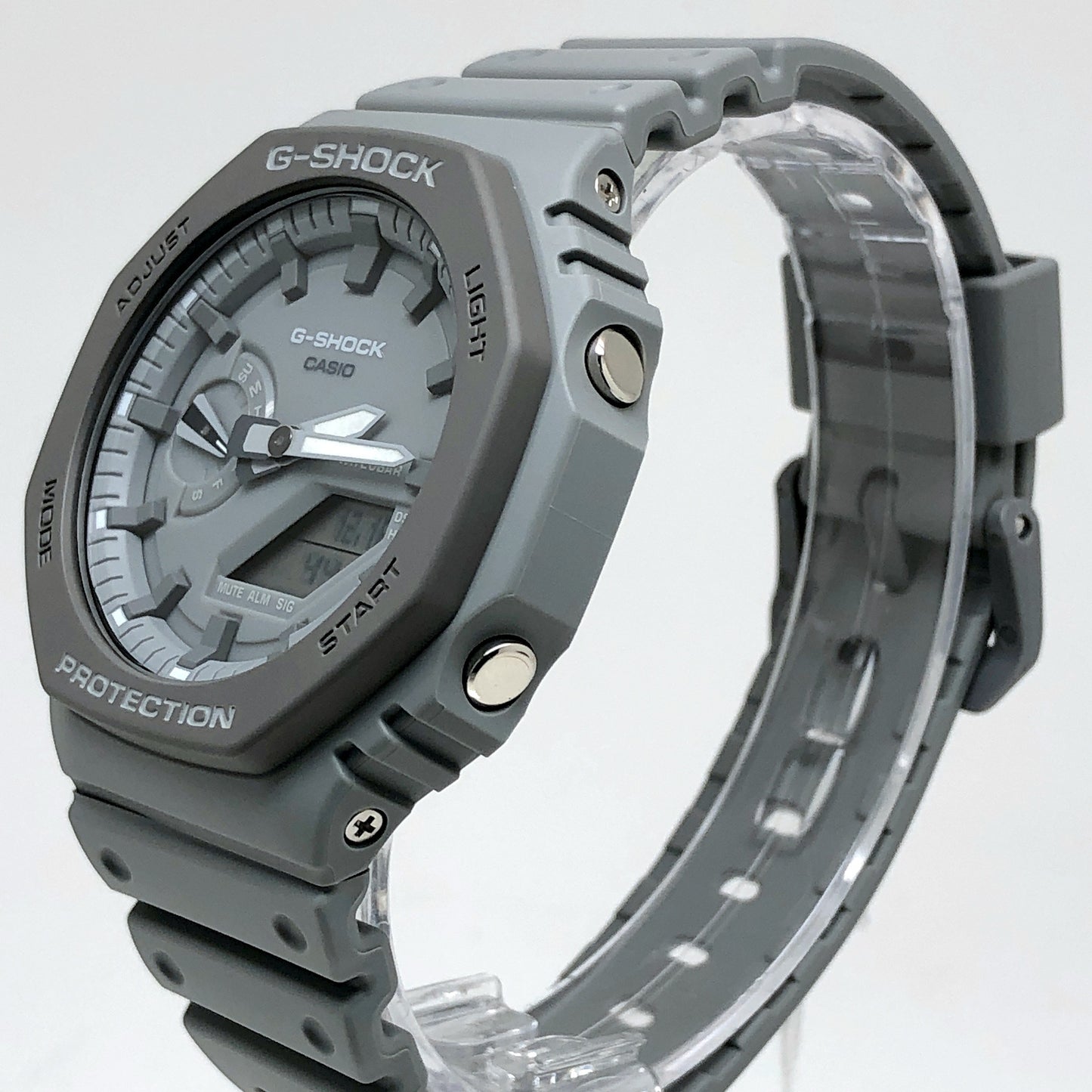 GA-2110ET-8A アースカラートーンシリーズ