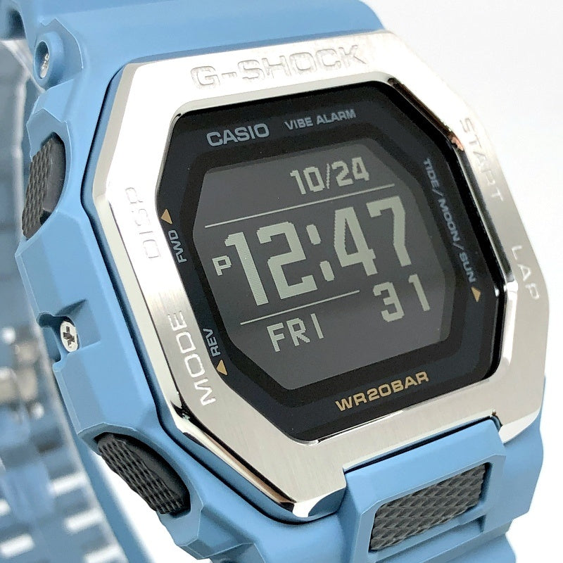 GBX-100-2A G-LIDE Bluetooth搭載モデル