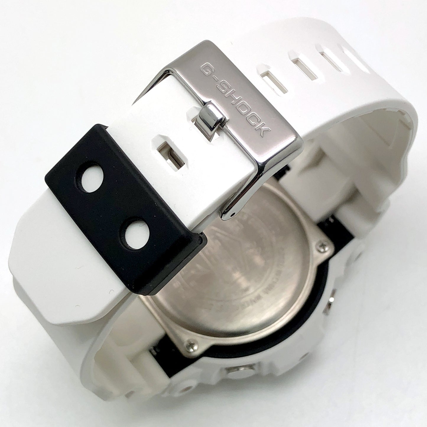 GAW-100B-7A 電波ソーラー搭載 ビッグケース アナデジモデル