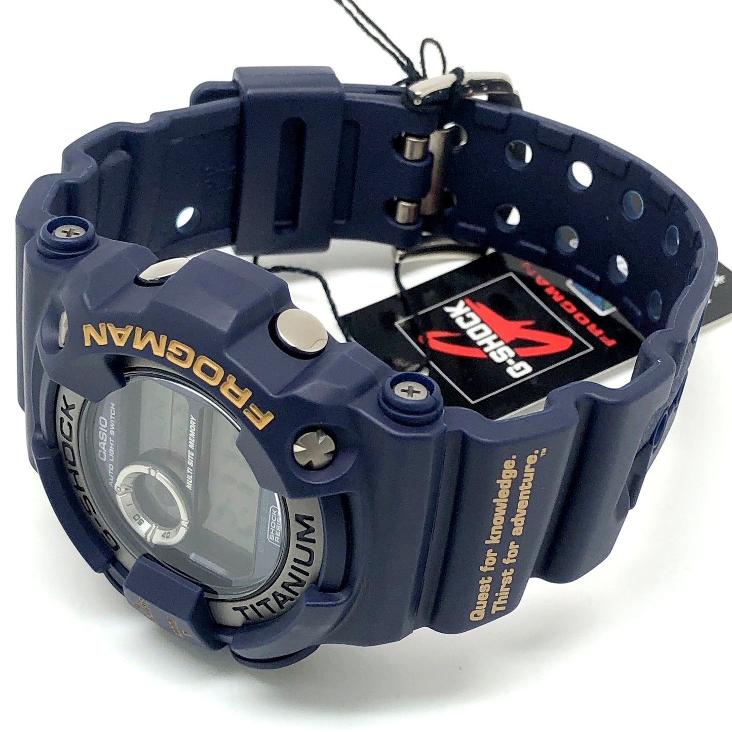 DW-9900MD-2T 3代目 フロッグマン マッドドッグ コラボモデル