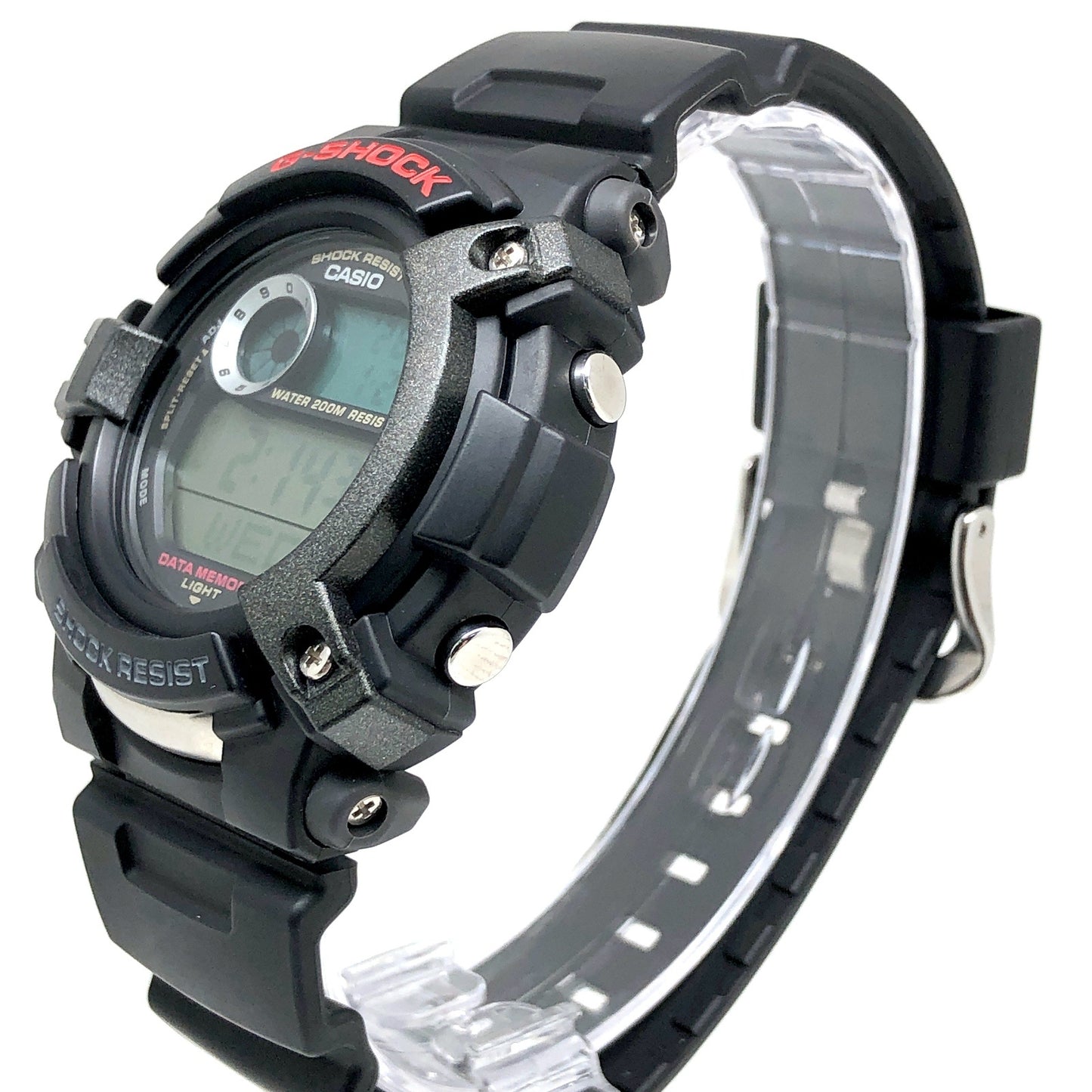 G-2500-1M アシンメトリーデザイン 電話番号メモリー搭載