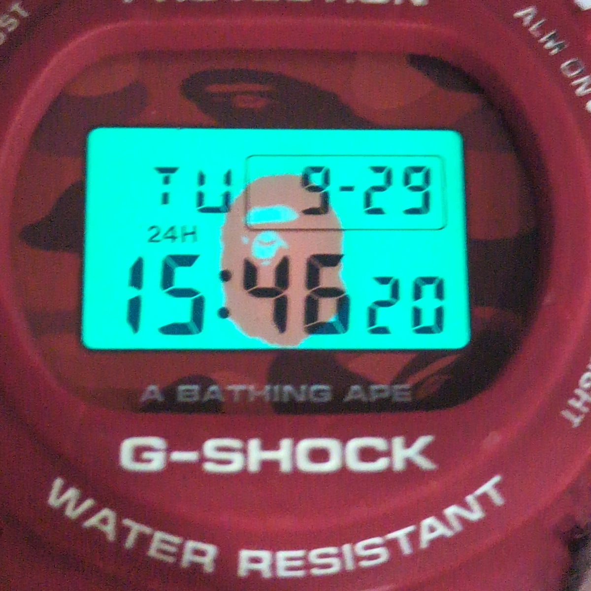 DW-5750E