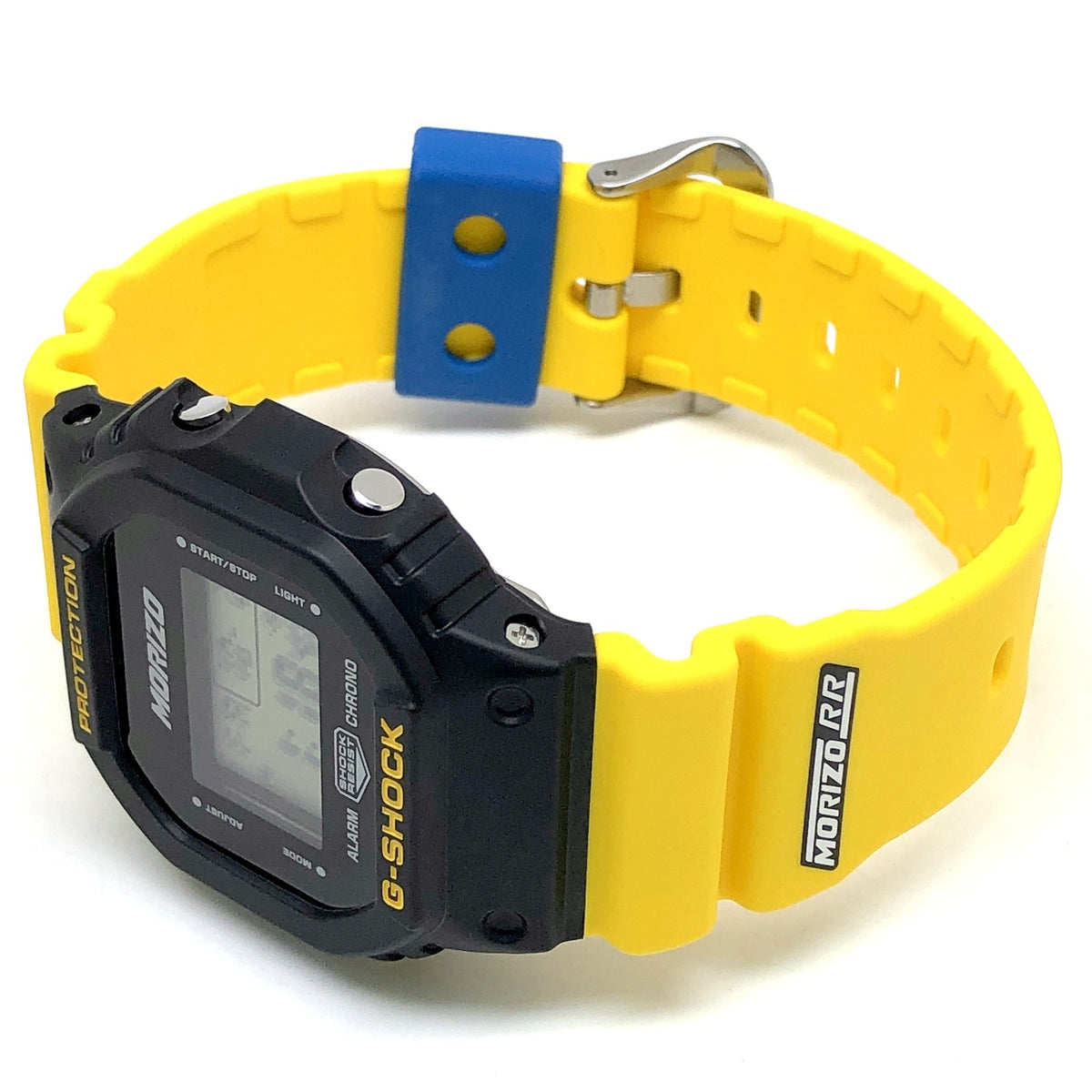 DW-5600X MORIZO Challenge Cup コラボレーションモデル